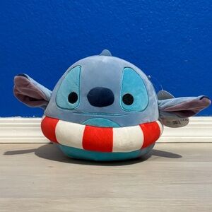 Stitch Squishmallow! 💙